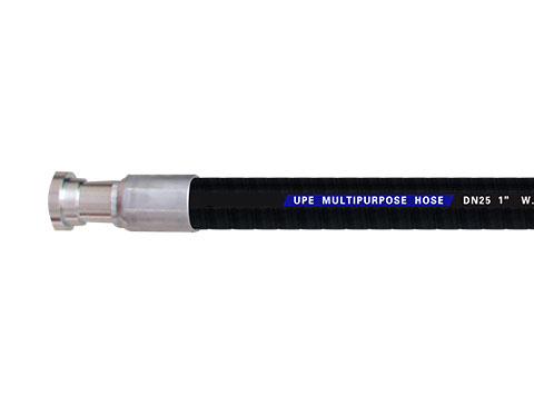 UPE low pressure multifunctional