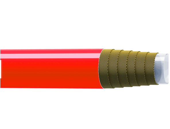 Ultra High Pressure Cleaning Hose