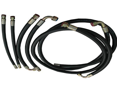 Enhancing Efficiency and Performance in Fluid Handling Systems with PTFE Hoses